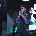 Minnesota Timberwolves 2025-26 NBA Season Opener Intro - Starting Lineup Intro