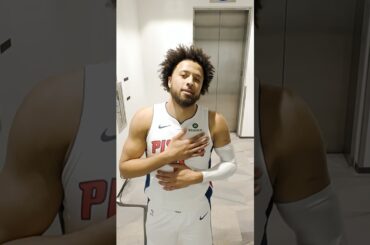 whatupdoe my babies #nba #detroit #pistons #basketball