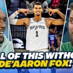 Spurs are Ready to PRESSURE Top of West! Victor Wembanyama RUNAWAY MVP This Season?!