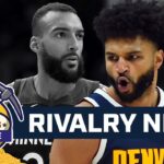 What the Nuggets - Wolves Rivalry Means for Jamal Murray & the Nuggets | DNVR Nuggets Pregame Show