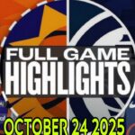 LOS ANGELES CLIPPERS VS PHOENIX SUNS FULL GAME HIGHLIGHTS | NBA SEASON