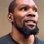 Houston Rockets Postgame: Kevin Durant Talks first win of season