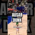 DIFFERENT. #pistons #nba