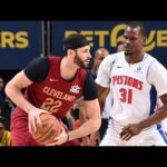 Cleveland Cavaliers vs Detroit Pistons | Full Game Highlights | Oct 27, 2025 | 2025-26 NBA Season