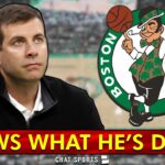 Brad Stevens Made This Celtics Roster BAD & Here’s Why | Boston Celtics News