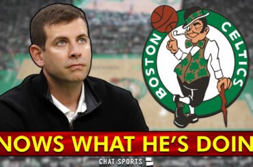 Brad Stevens Made This Celtics Roster BAD & Here’s Why | Boston Celtics News