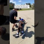 People no one liked in school basketball…🏀