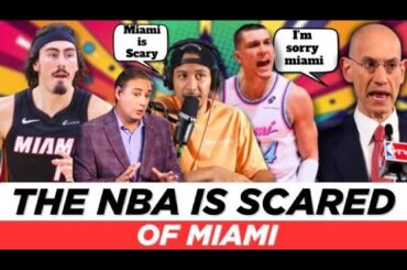 Miami Heat FANS TURN on Tyler Herro?! Jaime Jaquez Jr’s BOUNCE BACK Season & Terry Rozier UPDATE!