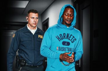 The NBA Betting Scandal Just Got 10-Times Worse