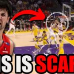 Deni Avdija Will Become A STAR With The Portland Trail Blazers!