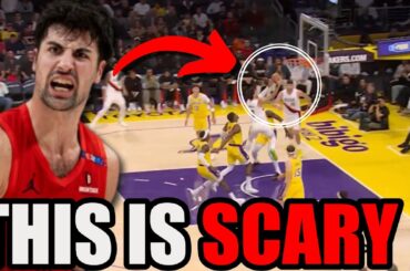 Deni Avdija Will Become A STAR With The Portland Trail Blazers!