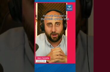 #TyreseMaxey #philadelphia76ers improve to 4-0 in 139-134 OT win vs #washingtonwizards #joelembiid