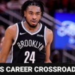 Are the NARRATIVES about Brooklyn Nets guard Cam Thomas OVERBLOWN or JUSTIFIED? Is a trade LOOMING?