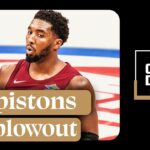 Chase Down Podcast Live, presented by fubo: Cavs Cap Back-to-Back with Blowout Win