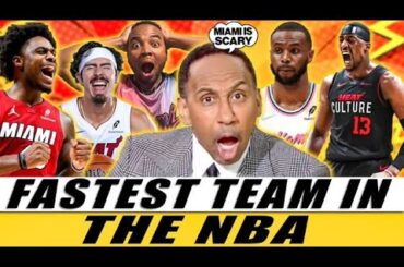 Jaime Jaquez Jr DOMINATES! The NEW Miami Heat Offense SHOCKS the Entire NBA!