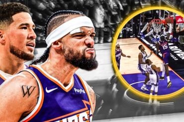 The Phoenix Suns Are About To Shock The World…