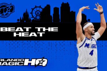 Suggs Returns and Bane Impresses in Season Opener Win vs Heat