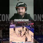 Jalen Duren's Camp Wanted Over $30 Million A Year For A Contract Extension #detroitpistons #nba