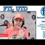 Can the Miami Dolphins beat the Ravens? Miami Heat shocking folks. Wednesday 10/29/25 10am