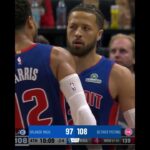 4th Quarter Highlights | Pistons vs Magic #nba #detroitpistons #pistons