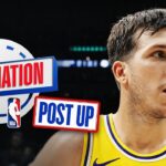 Reaves Hits Game Winner, Ja's Big Game In Phoenix & More! | The Association: Post Up