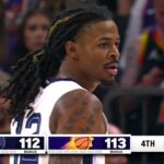 Final 4:01 WILD ENDING Suns vs Grizzlies 👀 | October 29, 2025