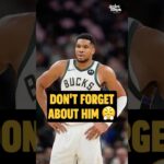 Milwaukee is Giannis’s city 😤