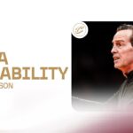 Cavs at Celtics | Kenny Atkinson Post Game | 10.29.2025