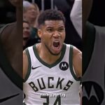 Giannis COOKED the Knicks 🦌🔥