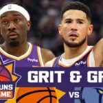 POSTGAME: Devin Booker’s 2nd Half NOT ENOUGH, Phoenix Suns Drop To Memphis Grizzlies