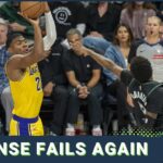 Minnesota Timberwolves EMBARRASSED by Shorthanded Los Angeles Lakers, Austin Reaves Hits Game-Winner