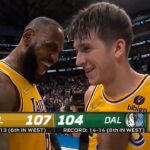 5 Times Austin Reaves Called Game!