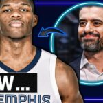 It's happening AGAIN...