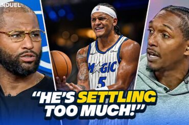 Boogie, Chandler & Lou on Why Orlando Magic Are STRUGGLING! Paolo Banchero Needs PHYSICALITY!