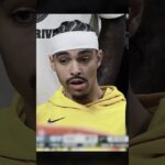 Pacers Guards Are CURSED 😬💔 #shorts