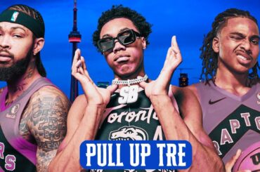 The Raptors are asking their forwards to save them