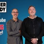 Toucher & Hardy | Friday, October 31th 2025 | 98.5 The Sports Hub