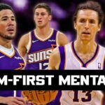 The Phoenix Suns Aren’t Just About Devin Booker’s Star Power — They’re Built for So Much More