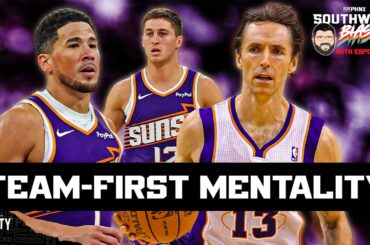 The Phoenix Suns Aren’t Just About Devin Booker’s Star Power — They’re Built for So Much More