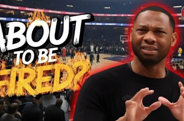 NBA Insider Leaks Pelicans in Serious Discussion to Fire Willie Green