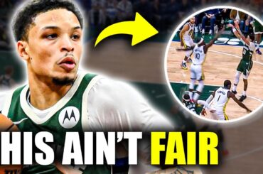 Milwaukee Bucks Secretly Stumbled Upon A STAR!