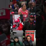 Patrick Williams gets a POSTER on Jonathan Issac