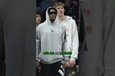 Wolves MUST GO 4-2 WITHOUT Anthony Edwards 😤👀#anthonyedwards #timberwolves #nba