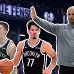Is tanking the WINLESS Brooklyn Nets’ best option?