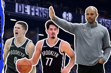 Is tanking the WINLESS Brooklyn Nets’ best option?
