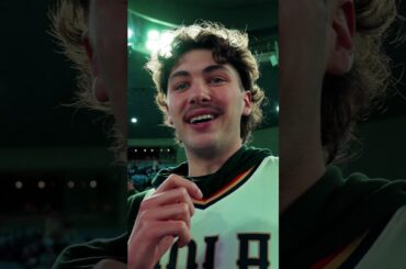 Australian Pelicans fans react to gameday | NBA x NBL Melbourne Series 10/3/2025