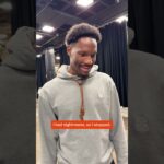 Everyone loves a scary movie to get in the Halloween spirit 🧙‍♀️ #shorts | Phoenix Suns