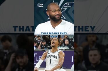 San Antonio Spurs Will Have Home Court Advantage!