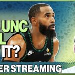Mike Conley Steps Up | Fantasy Basketball Streaming Picks Saturday