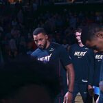 HIGHEST SCORING HALF IN MIAMI HEAT HISTORY | 86 POINTS | October 24, 2025